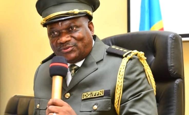 RDC : Scandale au FFN, un DG poursuivi pour détournement de plus de 500 000 dollars réhabilité ?