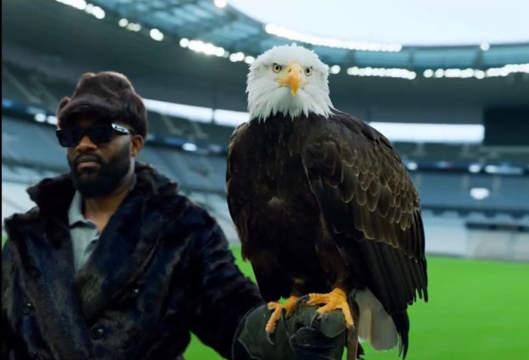 RDC – Musique : Fally Ipupa au Stade de France, une première historique pour la rumba congolaise