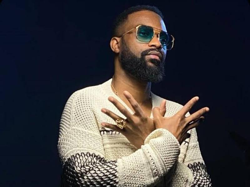 Culture : Fally Ipupa prépare un album “XX” pour ses 20 ans de carrière et met le cap sur le Stade de France