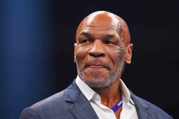 Un Tyson pour raviver la flamme d’Ali et Foreman à Kinshasa, 50 ans après le “Rumble in the Jungle”