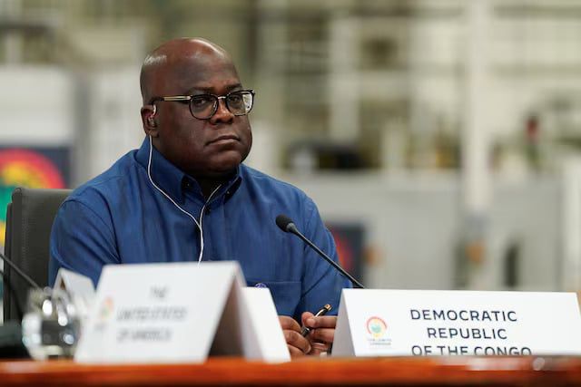 Cobalt congolais : Le Président Félix Tshisekedi serre la vis, menace d’exclusion les fraudeurs