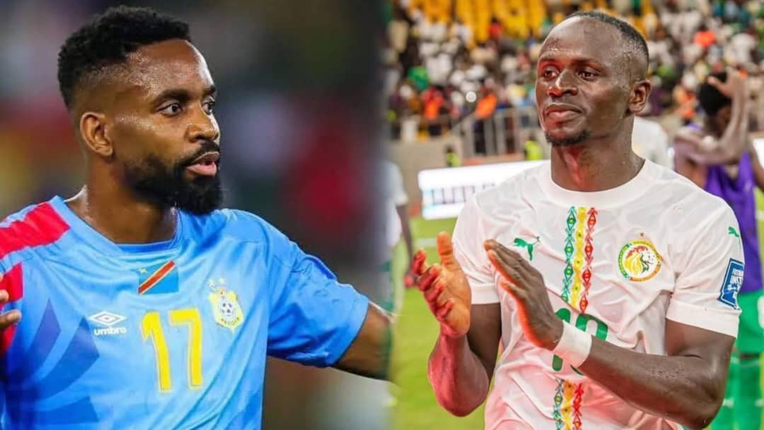 Mondial 2026 – Groupe B : Sénégal vs RDC, une course finale à distance sous haute tension
