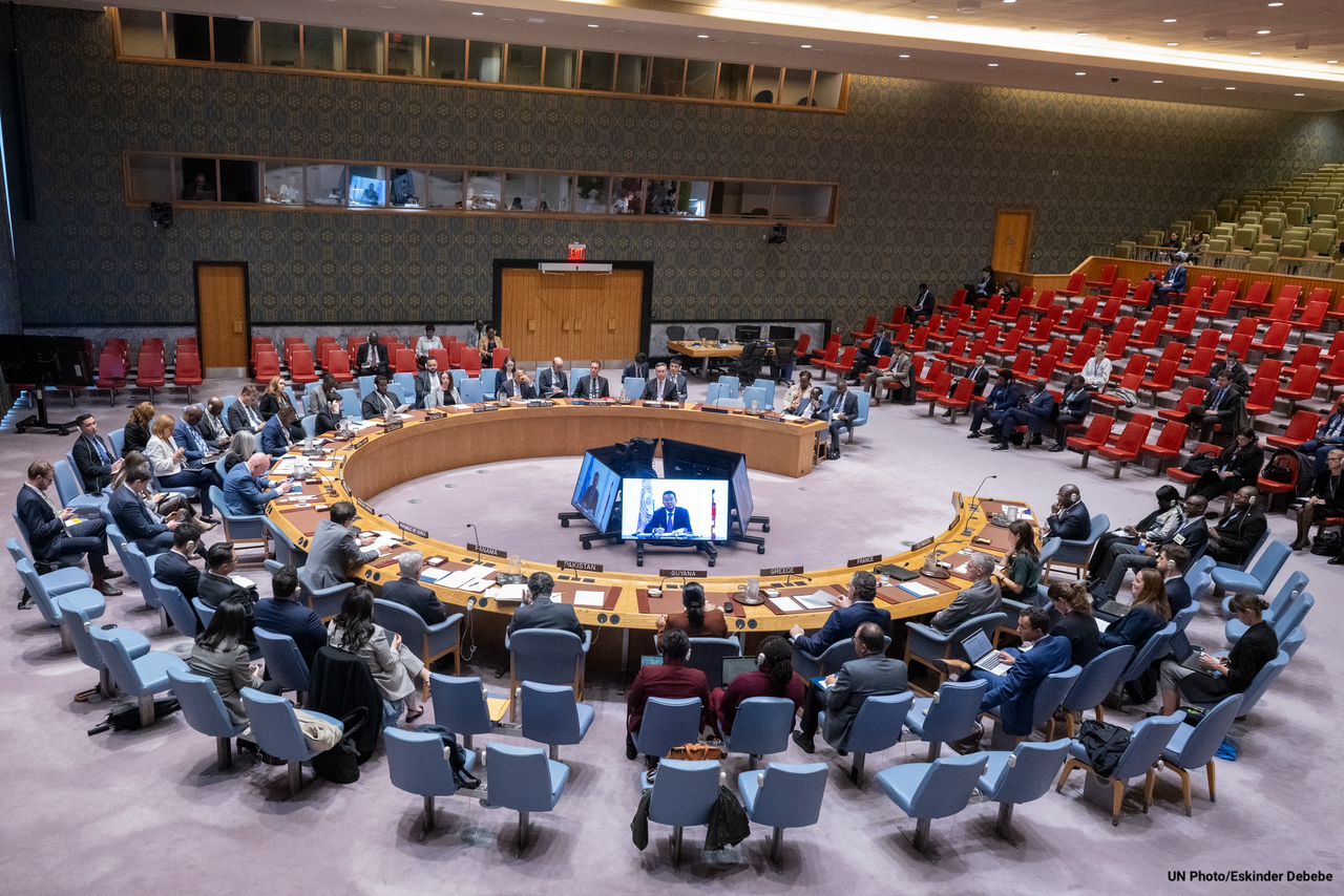 Crise à l’Est du Congo : Kinshasa dénonce Kigali à l’ONU, inquiétudes sur le retrait de la MONUSCO