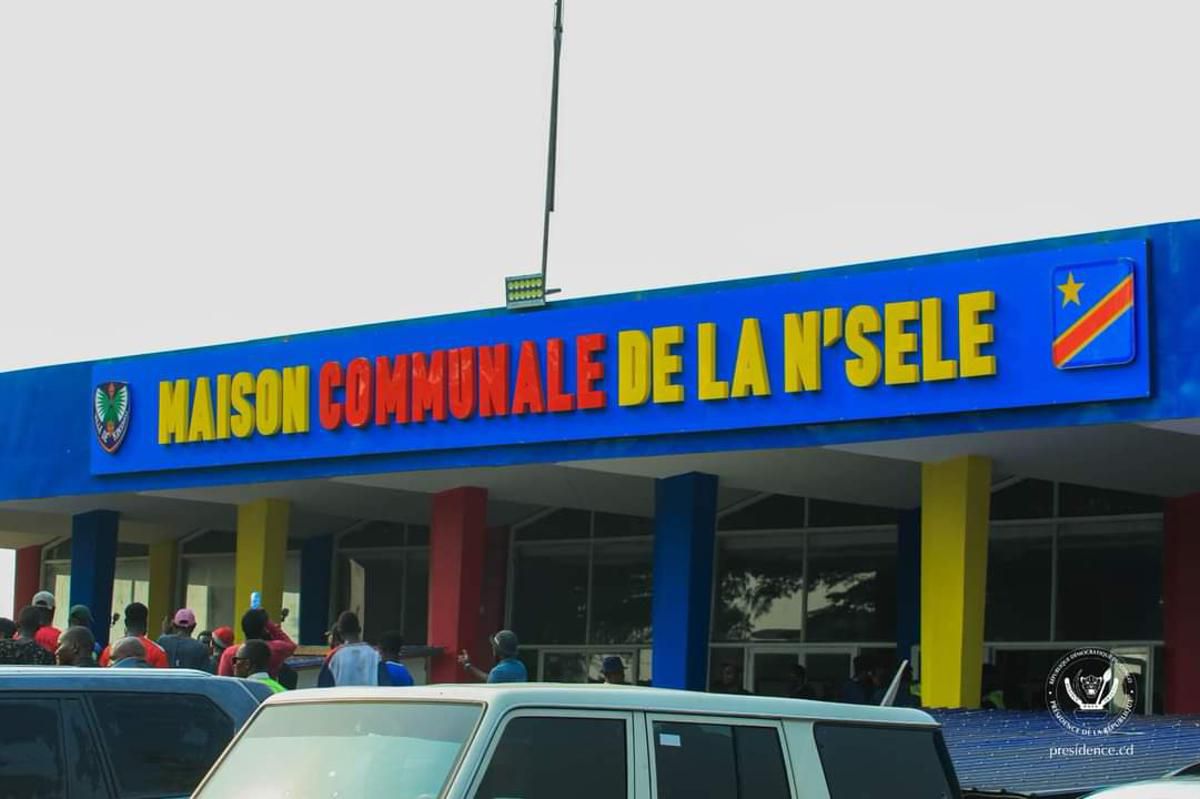 Kinshasa : Braquage à N’Sele, l’insécurité ronge Bibwa et met la police en cause