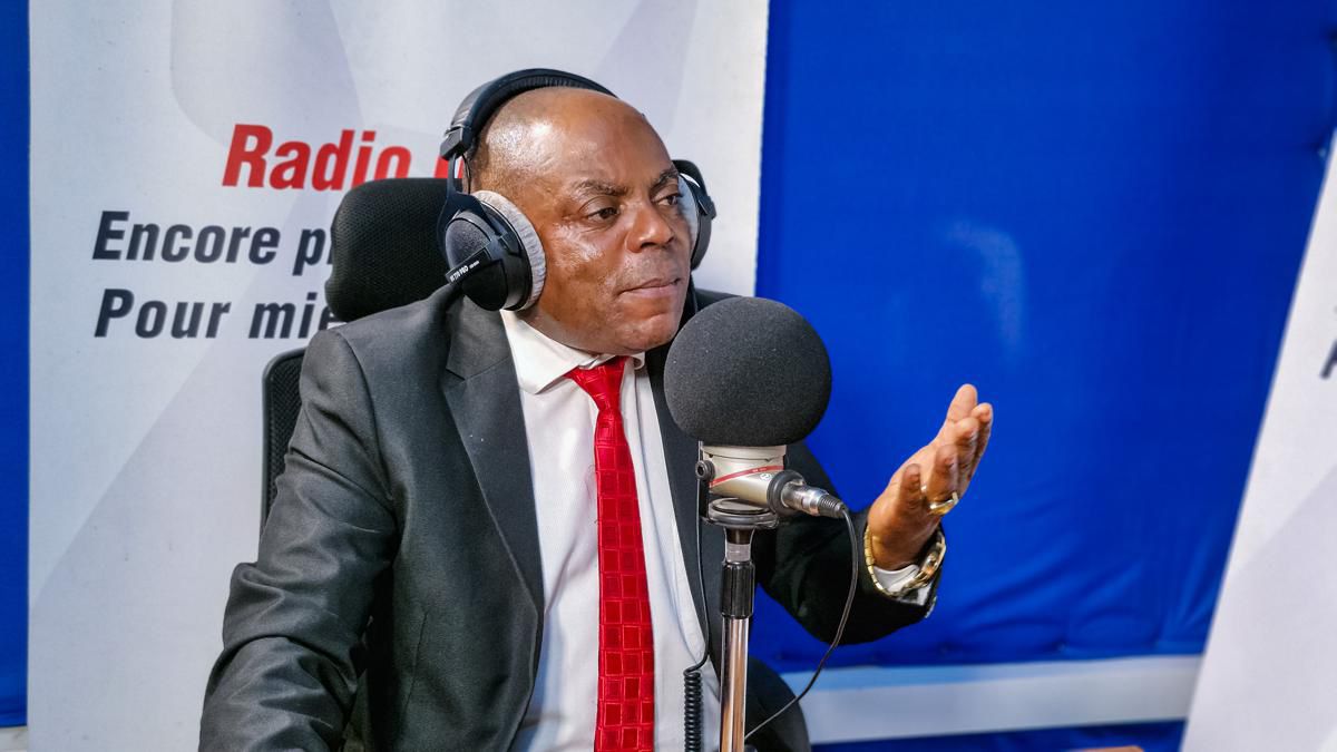 RDC – Assemblée Nationale : La succession de Kamerhe met l’Union Sacrée sous tension