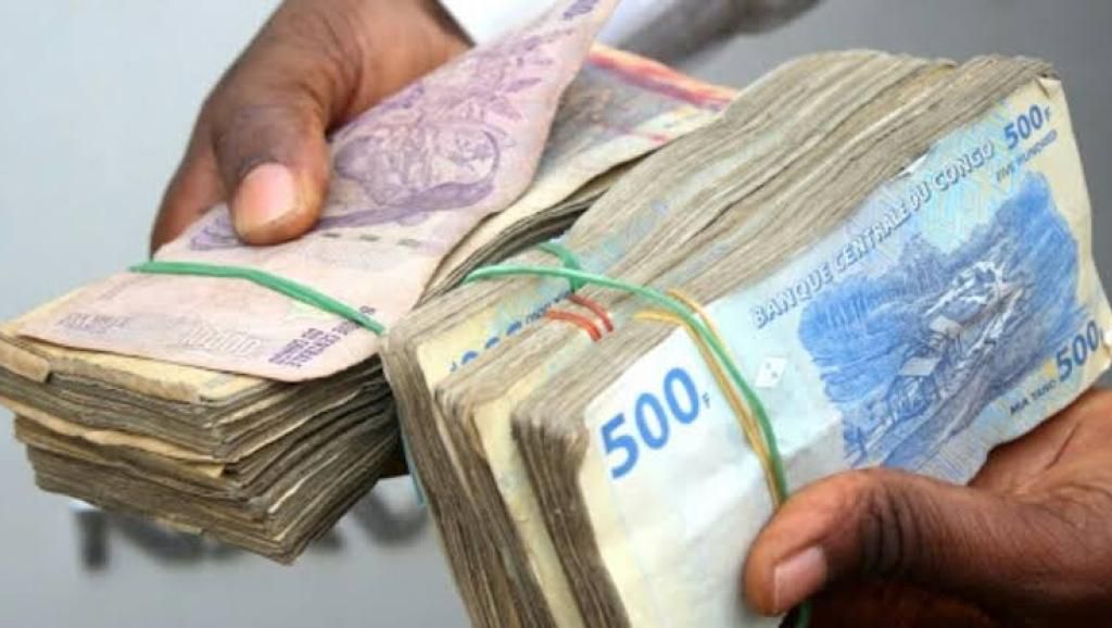 RDC : Fin de la spéculation sur le Franc congolais, la BCC annonce une normalisation