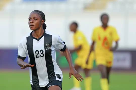 CAF LDC Féminine : Le TP Mazembe dans un groupe relevé pour défendre son titre