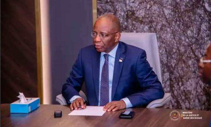 RDC – Fraude minière au Lualaba : Le ministre de la Justice ordonne des poursuites judiciaires ciblées