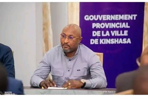 RDC : Kinshasa lance la campagne « Tosa ba tosa yo » pour restaurer la discipline routière