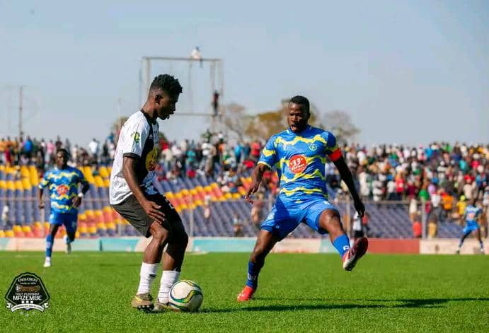 RDC, Ligue 1 : Le TP Mazembe s’incline face au FC Lupopo, la malédiction du derby lushois se confirme